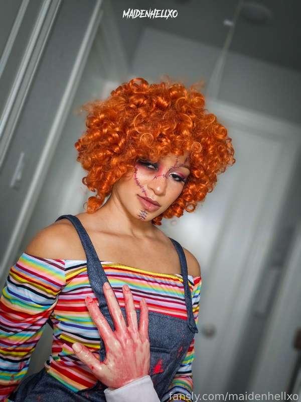 maidenhellxo image #12