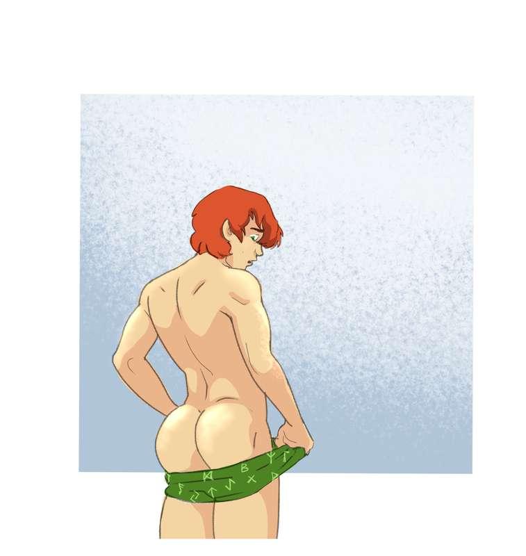 Lil' Liam (bonus growth)
