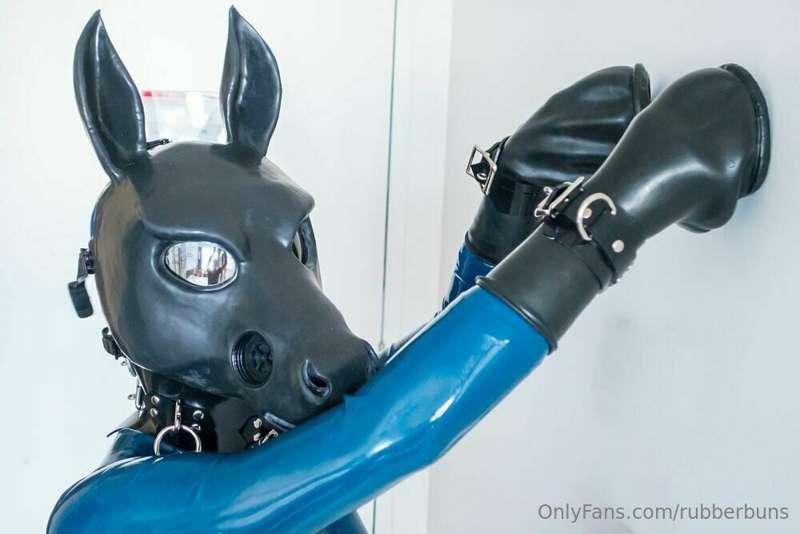 rubberbuns image #0
