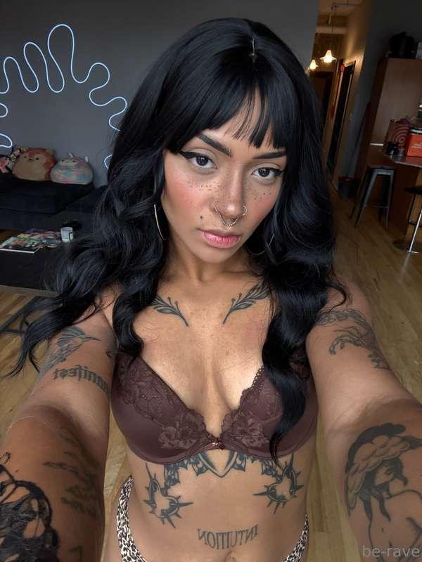 feelin perky hehe