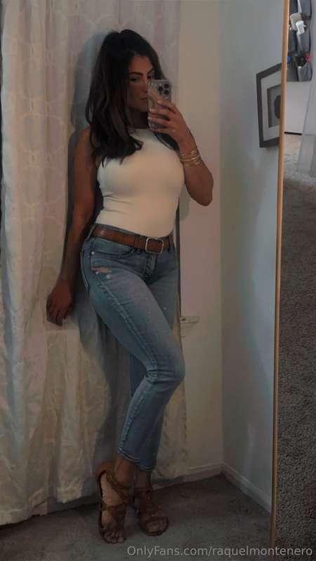 What I wore to the 50cent concert 💋