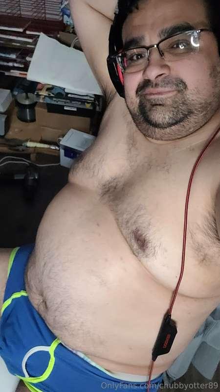 Little late but Tummy Tuesday