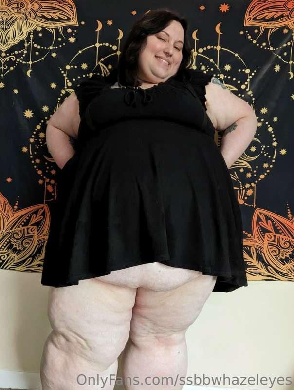 Date night outfit? 😉🥵