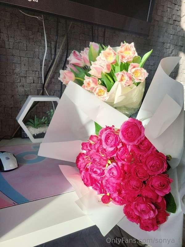 Hello, my dear friends! Today is a special day - Internation..