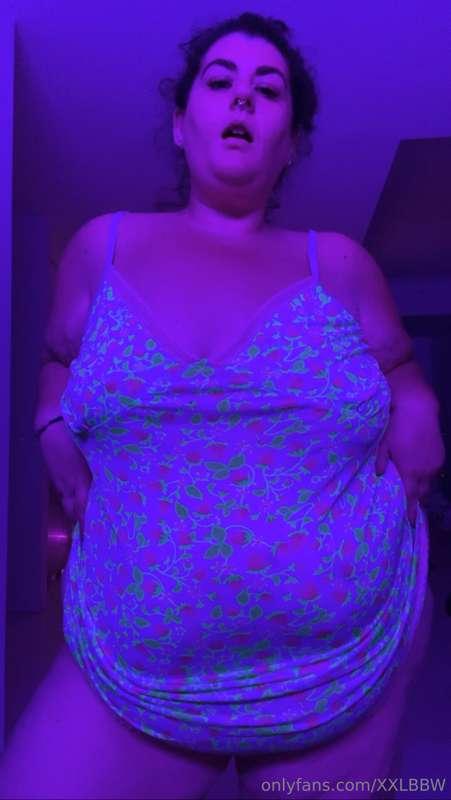 Did you miss me, baby?