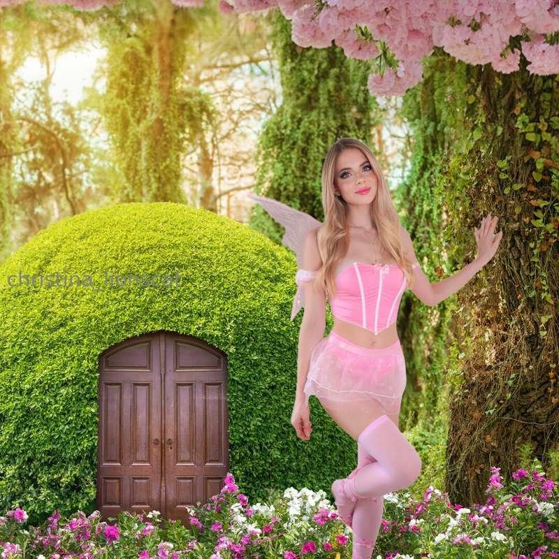 -60% OFF Carnival Special in your DM's🧚🏻‍♀️ Let me enchant y..