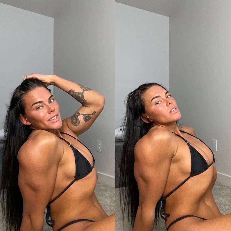 So, how is the thickness treating me?