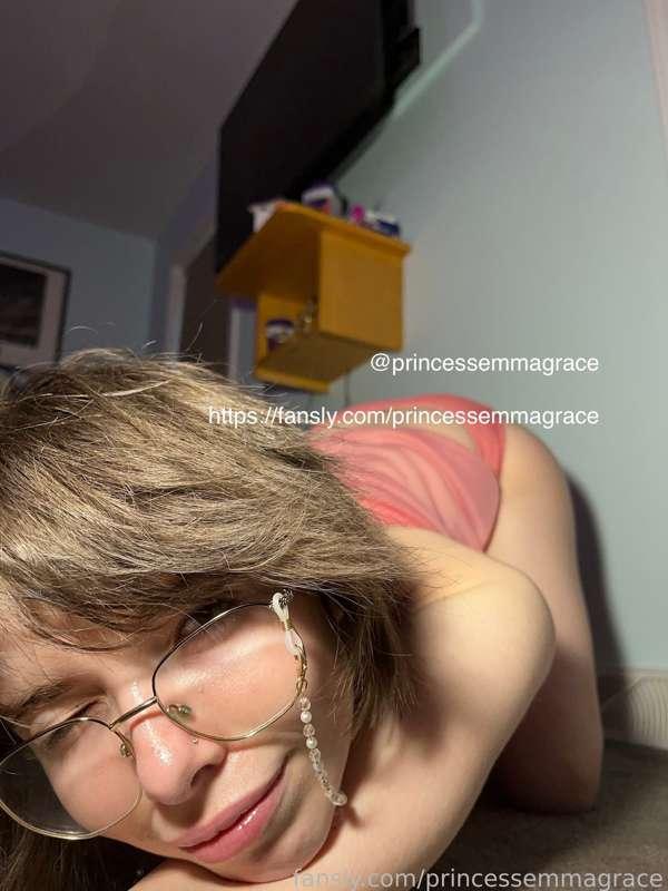 princessemmagrace image #1