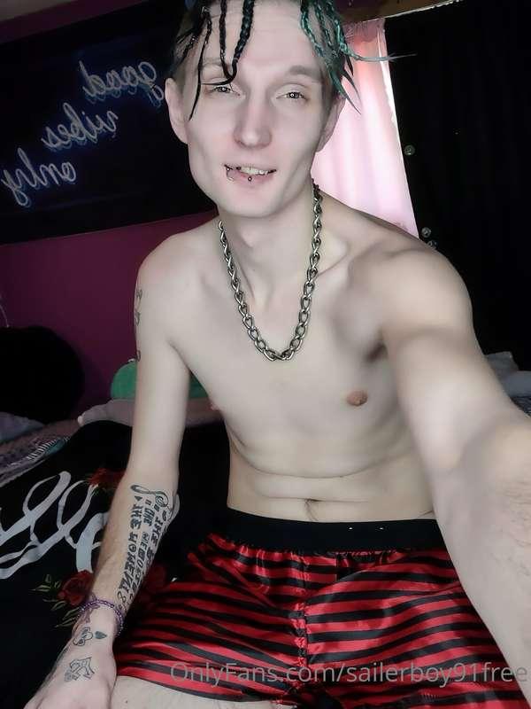 Cant Wait To Get Some New Outfits 😈