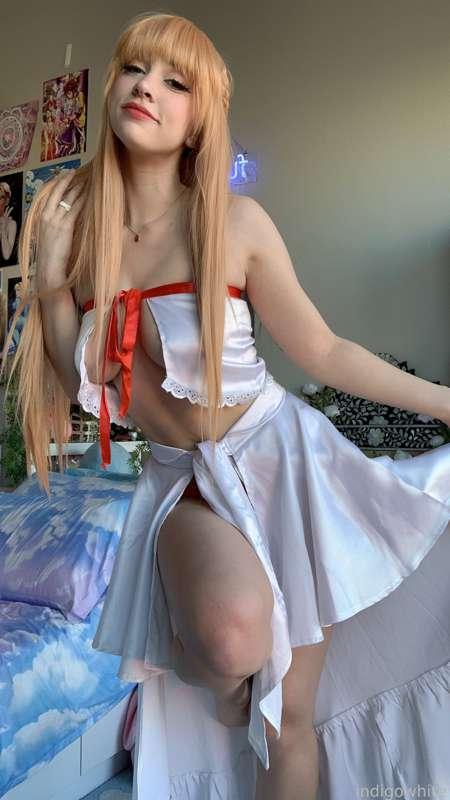 indigowhite image #36