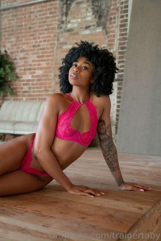 Ready for me?💖