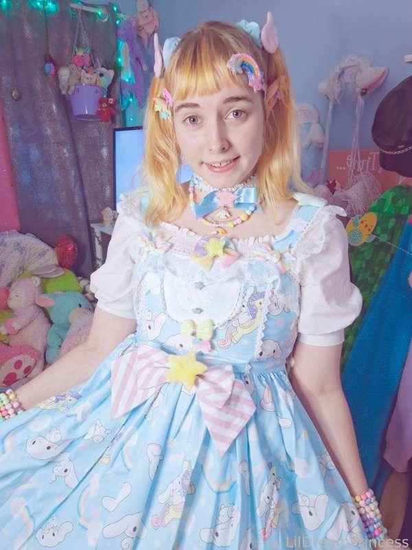 lildreamprincess image #3