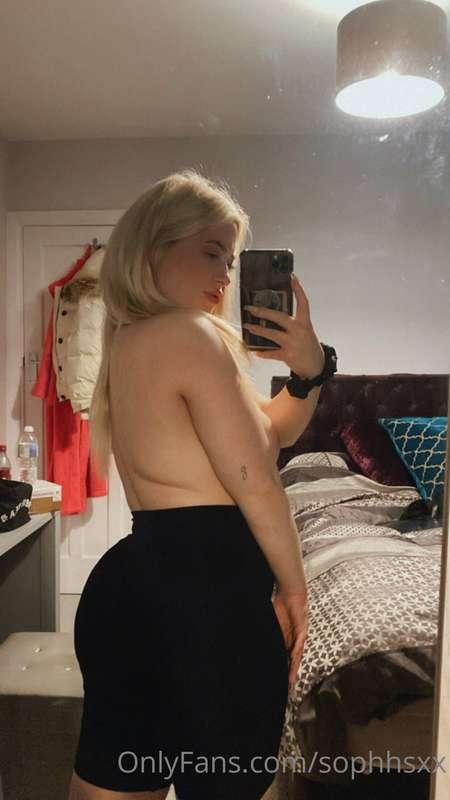 My birthday month! The best content you’ll see yet