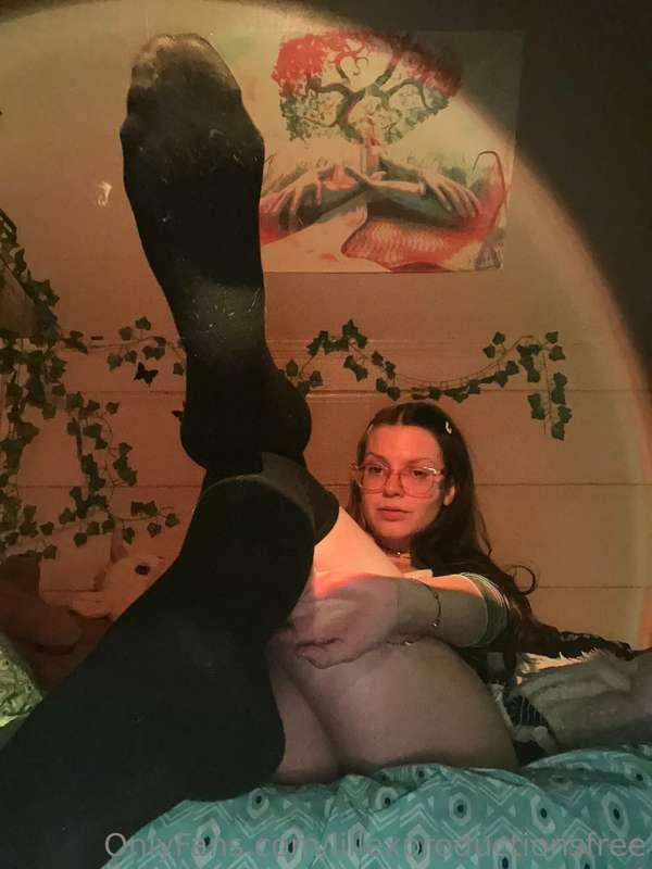 Any SOCK lovers?