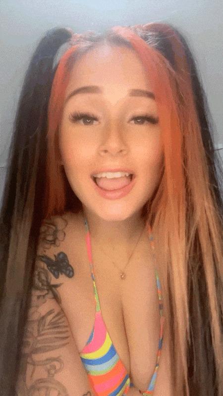 im in such a silly happy mood today 🤪


