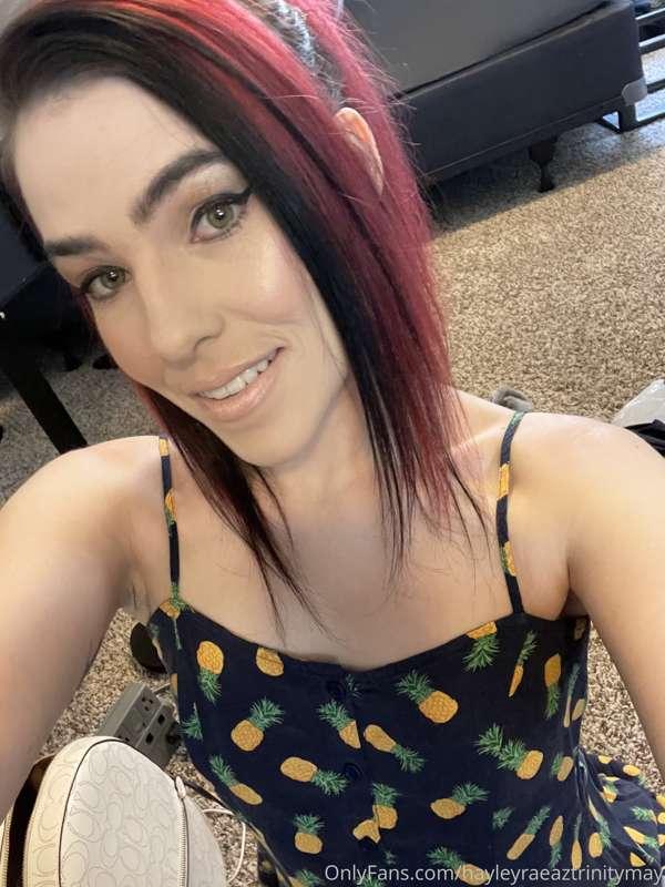 It’s a pineapple kinda day🍍🍍🍍