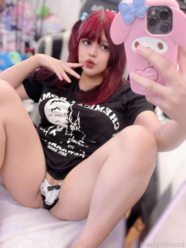 lewdgirlfriend image #1