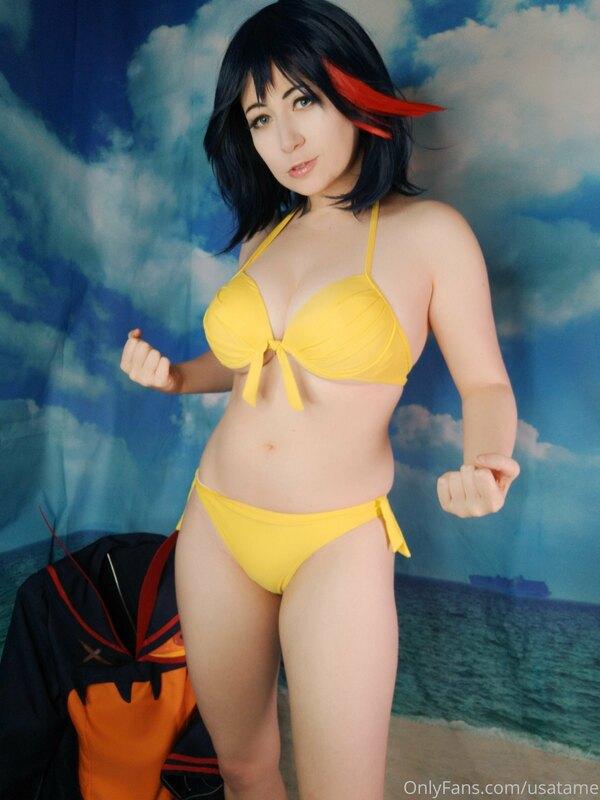 Wanna fight? ^^