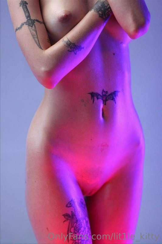 lit1le_kitty image #0