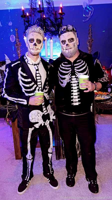 Happy Halloween 🎃