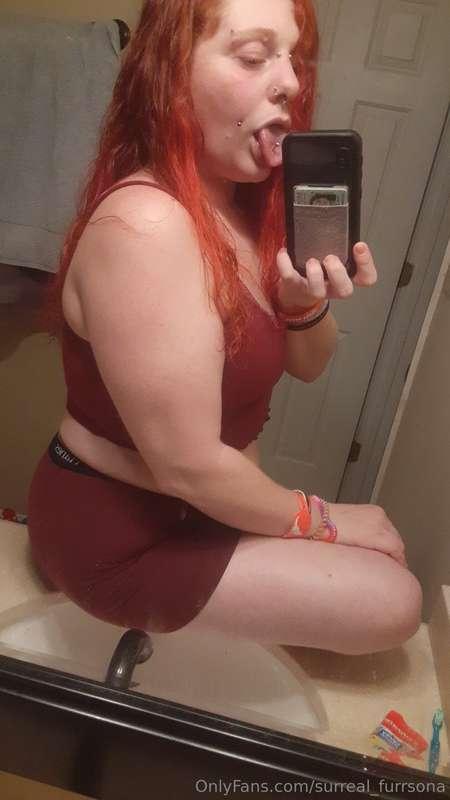 I need to dye my hair againnnn