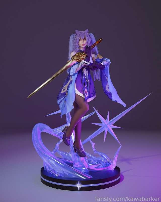 kawabarker image #2