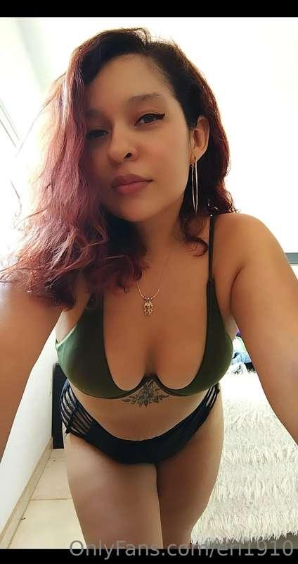 Dime se soy tu única 😘