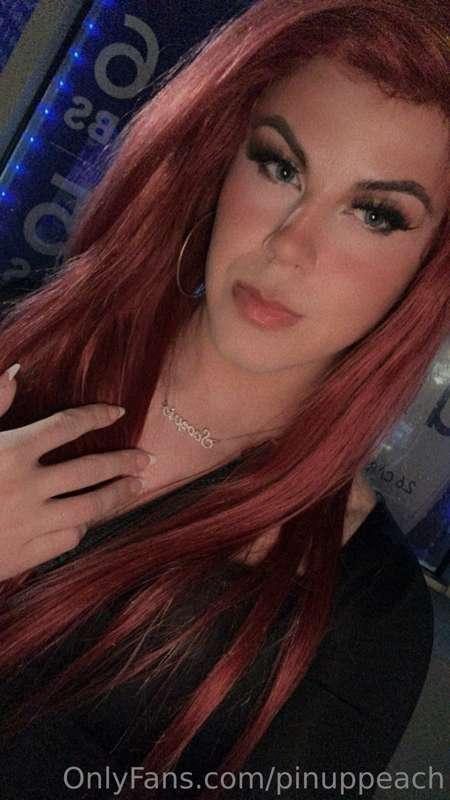 Night out last night and I’m getting a little carried away i..