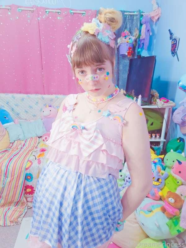 lildreamprincess image #3