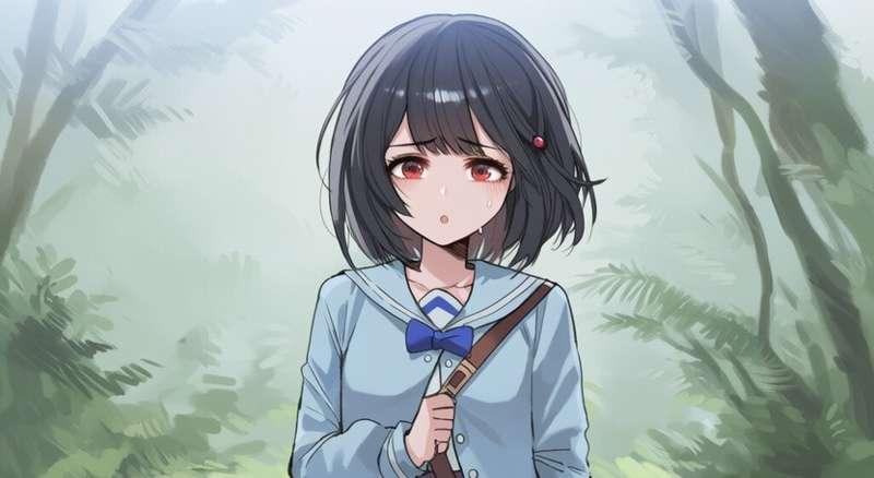 テスト test (81p)