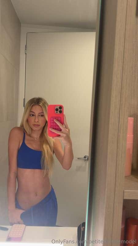 lil spam for u today🙊🤪💙