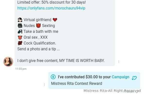 dominatrixrita image #6