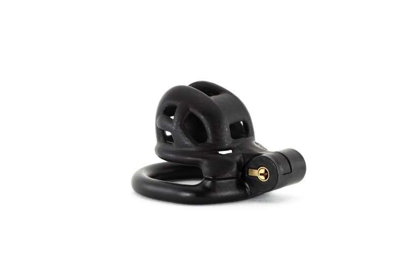 Hi 👋🏻

I've just placed an order for a brand new chastity ca..