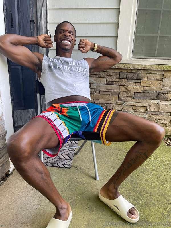 Hope yall enjoying yall weekend!
