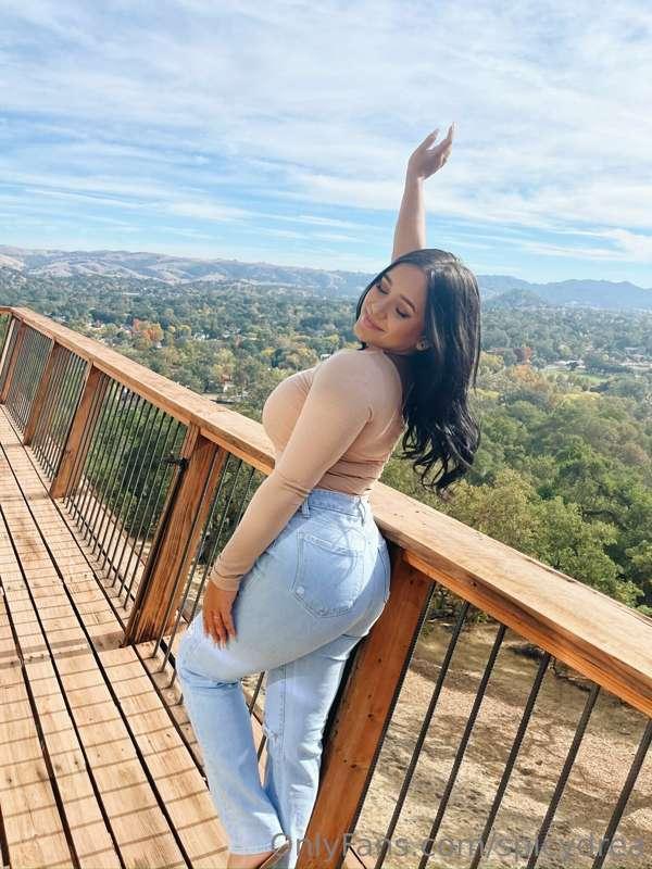 let's fuck with a view 🤪