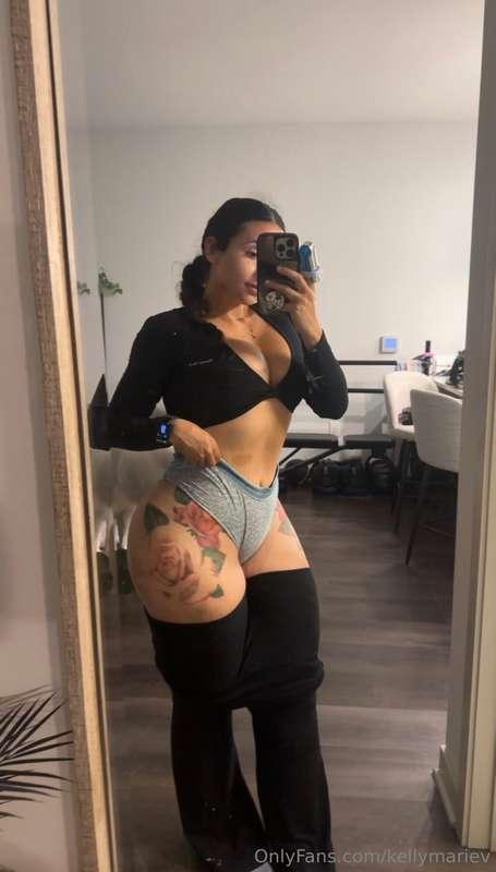 Just wanna say i hope you had a good weekend ! 💓😘