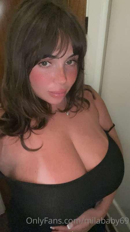 gimme more