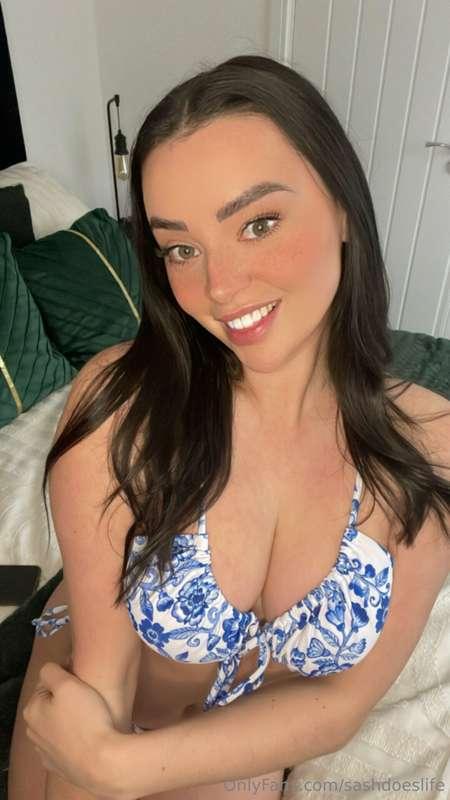 Up close and personal 🙈