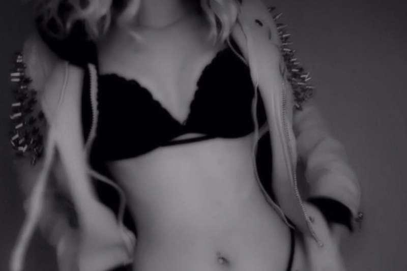 i look so good in this