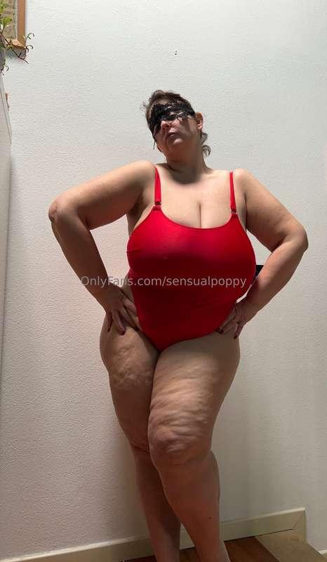 does red look good on me?