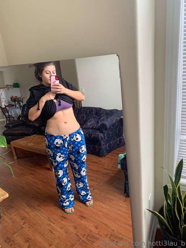 Lil sneak peak at your breakfast 🥞 🥵 👅