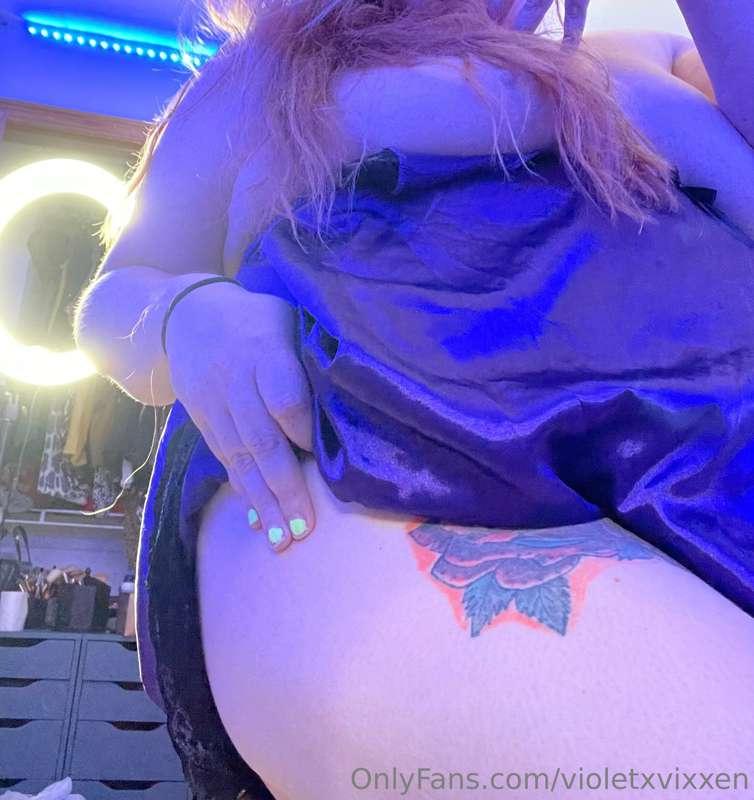 violetxvixxen image #1