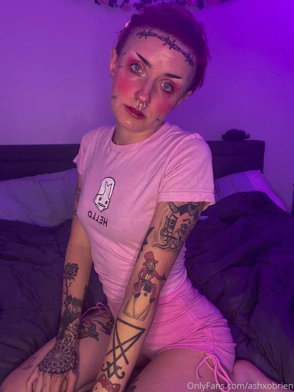 Tip me cuz I’m cute💕