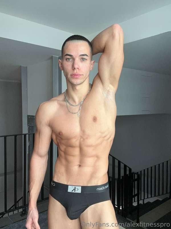 alexfitnesspro image #0