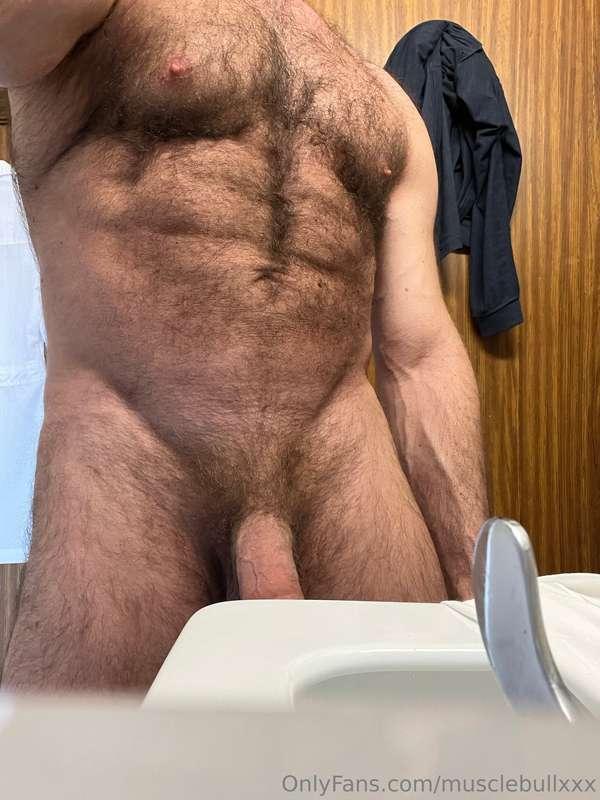 musclebullxxx image #3