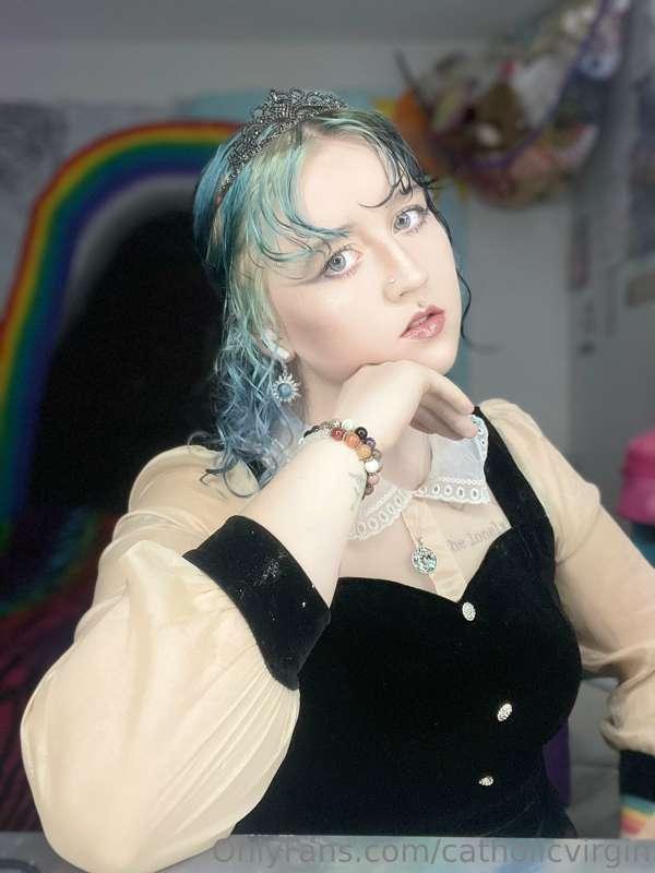 catholicvirgin image #6