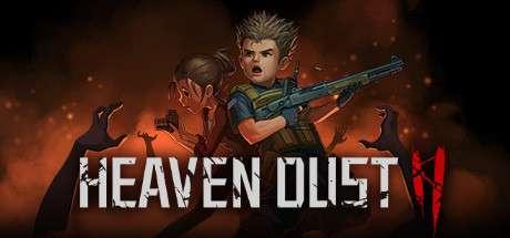 Heaven Dust 2 Cheat Table (Made For Unleashed Cracked Version)