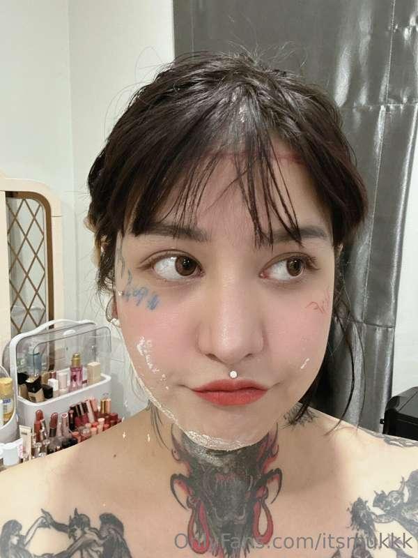 Happy Songkran day 🇹🇭💦🥳🤽🩲