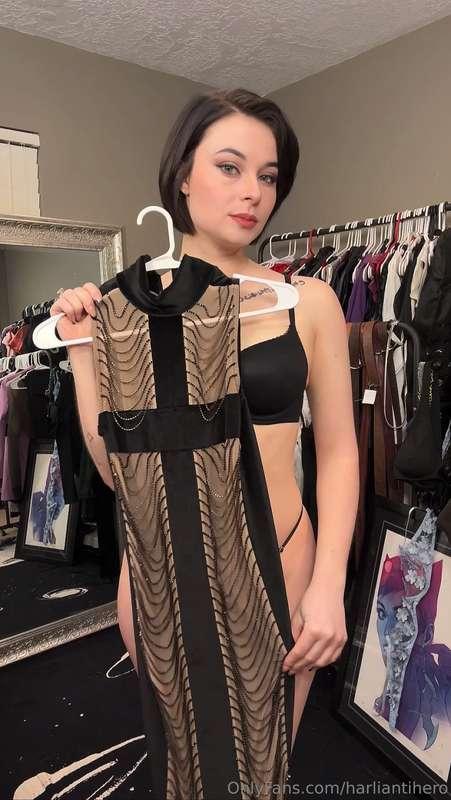 Get ready with me to wear my cross dress!! Since a lot of yo..