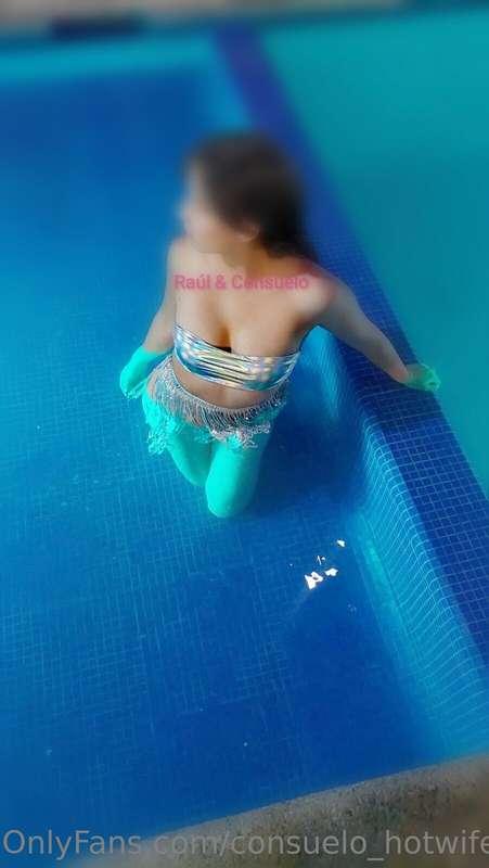 Por qué creen que me ausente según la última foto? 😏🥵